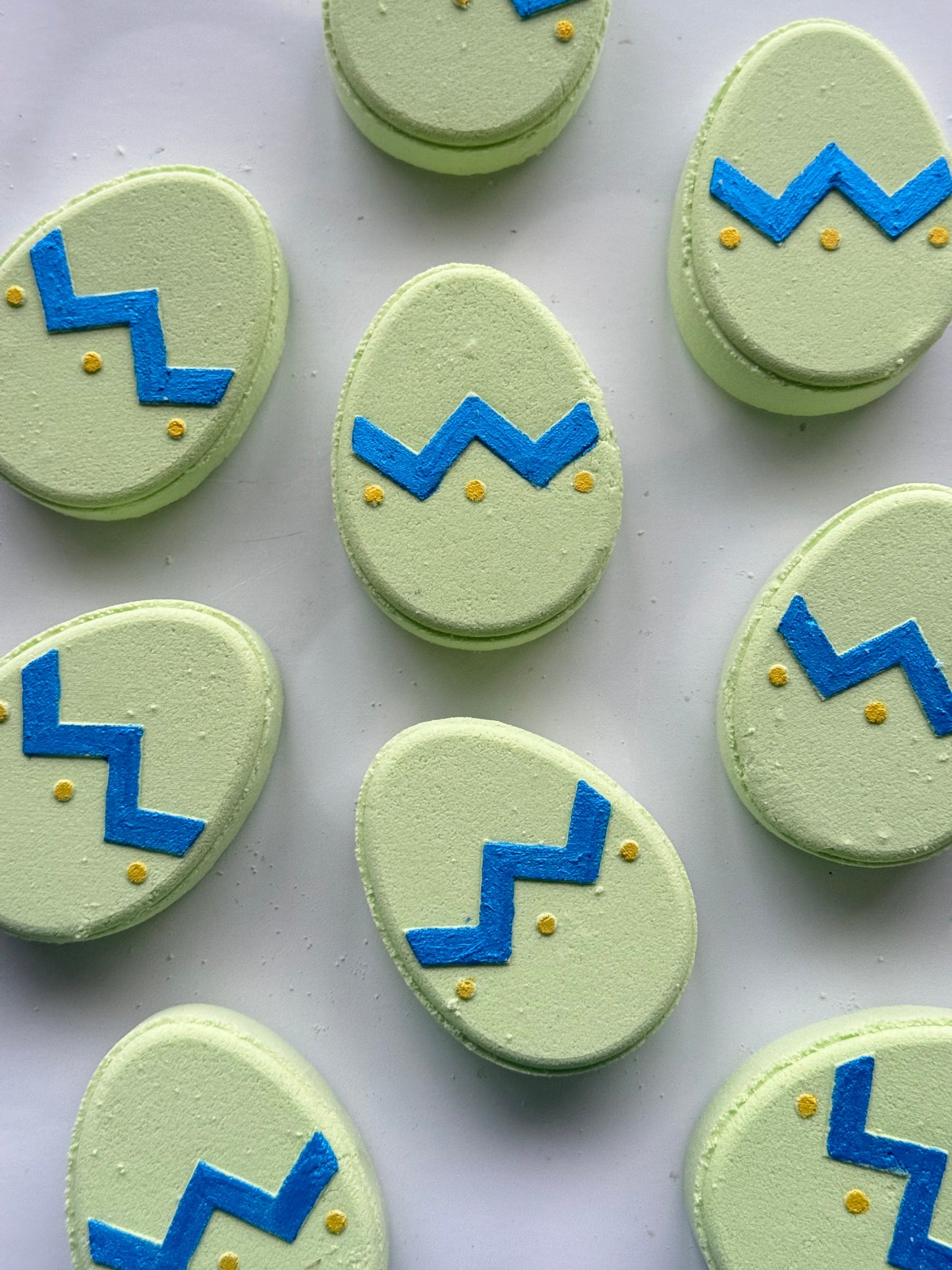 ARTISAN BATH BOMB