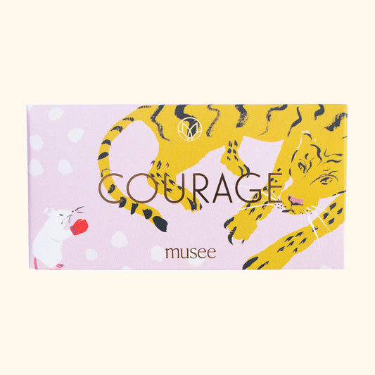 Courage Bar Soap