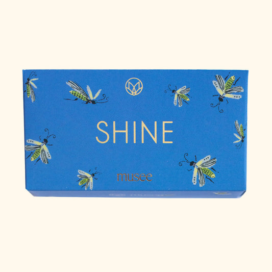 Shine Bar Soap