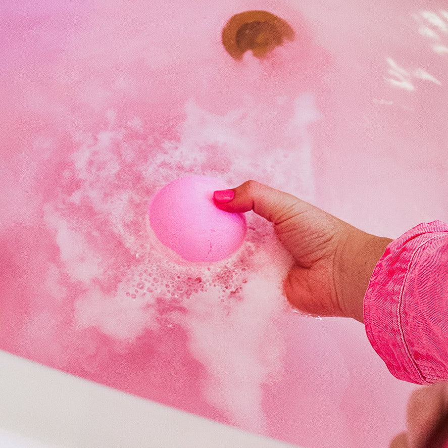 Love Bug Bath Balm