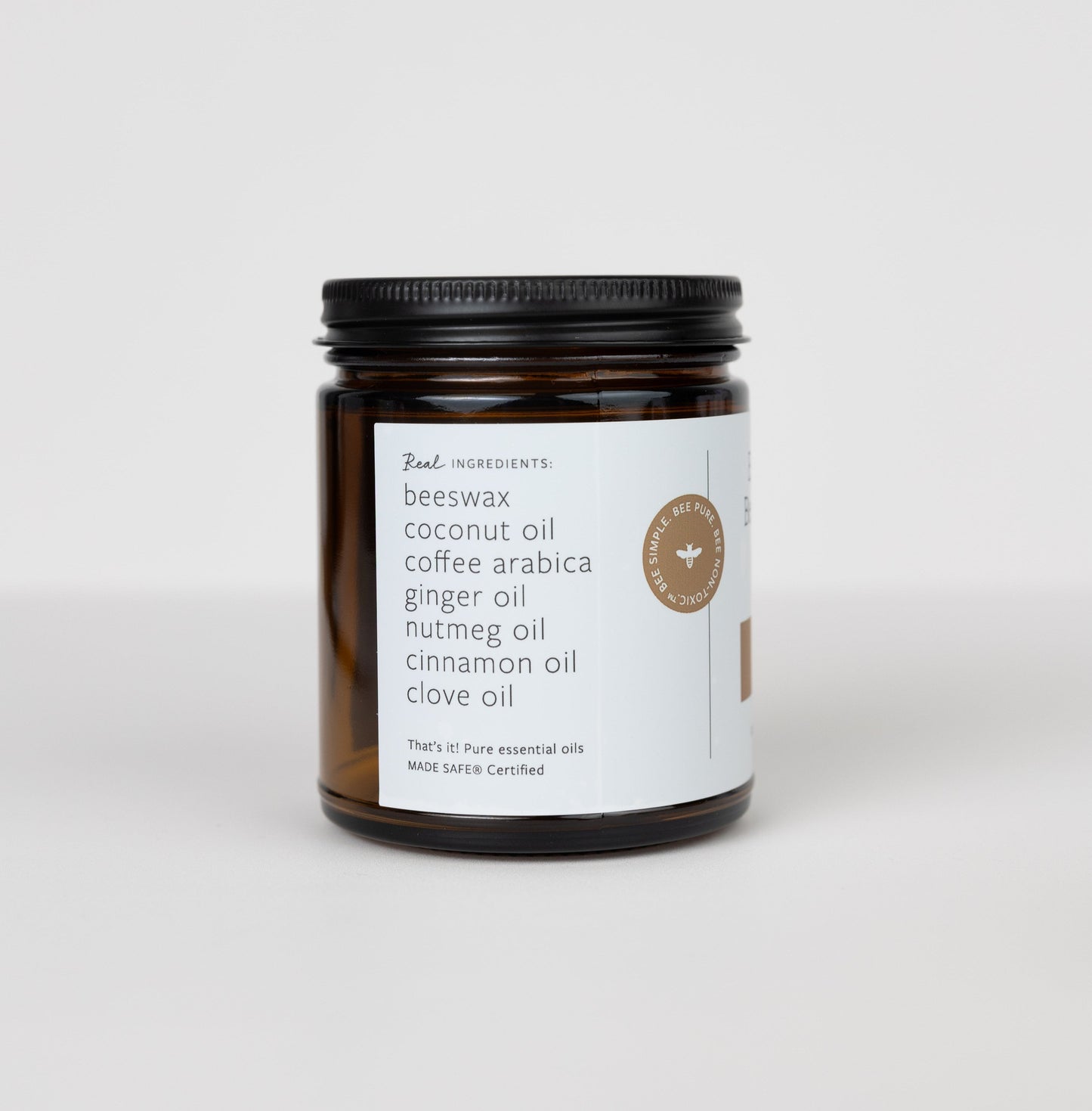 Spiced Latte Wax Melts