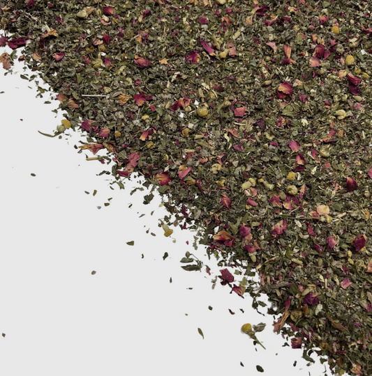 Restoration Herbal Blend - 2 oz