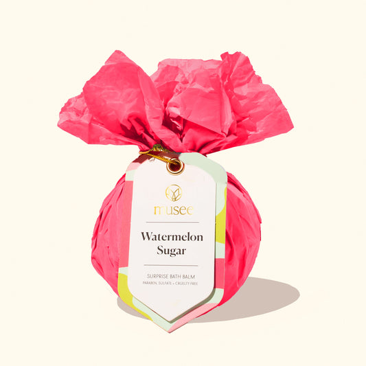 Watermelon Sugar Bath Balm