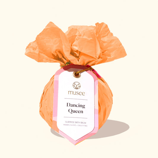 Dancing Queen Bath Balm