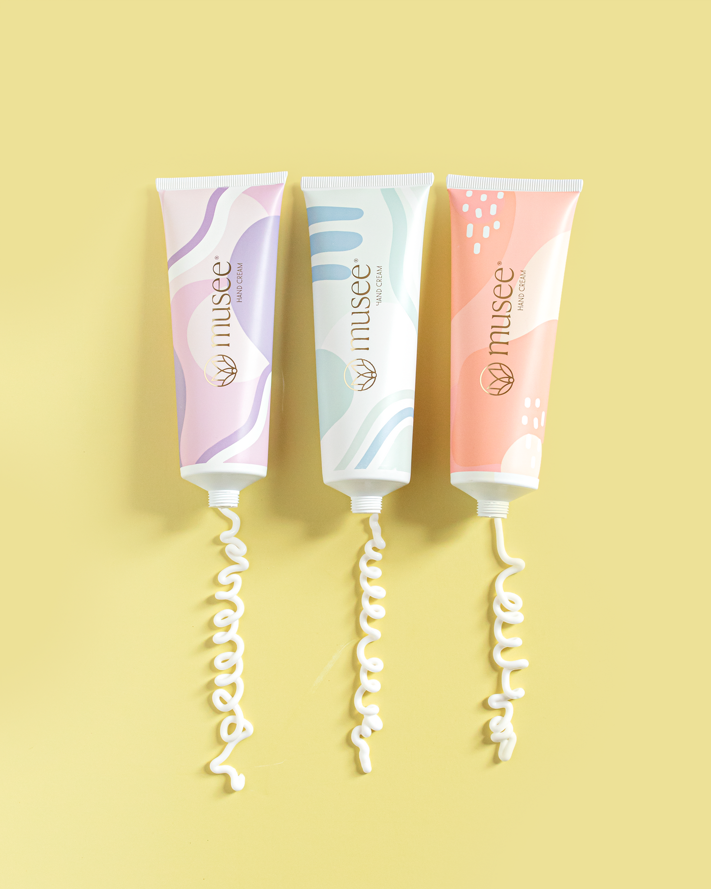 Geranium & Rose Hand Cream