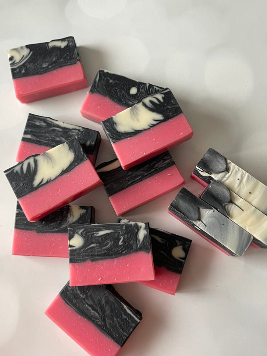 VIVA NASHVILLE HANDCRAFTED SOAP