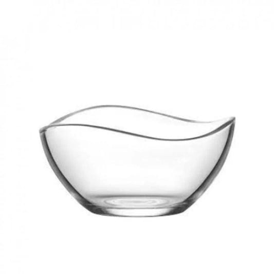 Set of 6 - Lav Vira Glass Bowls - 7.2 oz