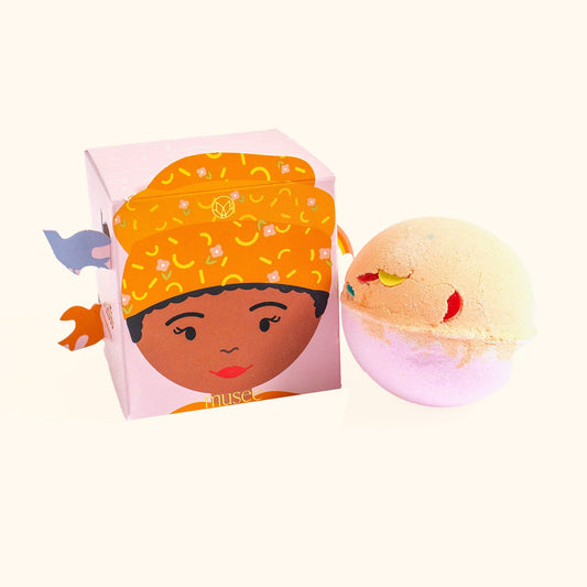 Maya Angelou Women of Change Bath Balm