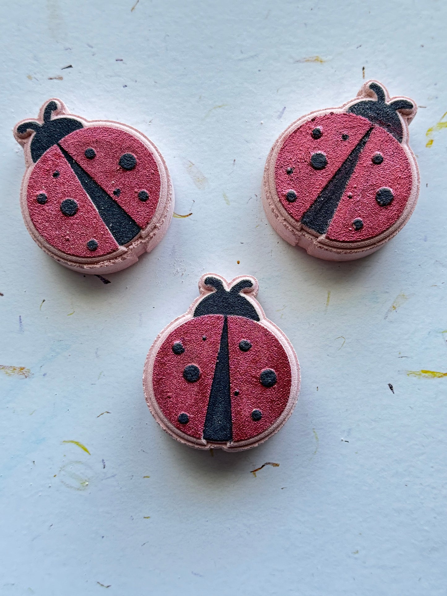 ARTISAN BATH BOMB