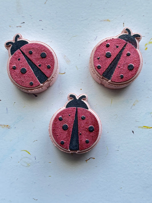 ARTISAN BATH BOMB
