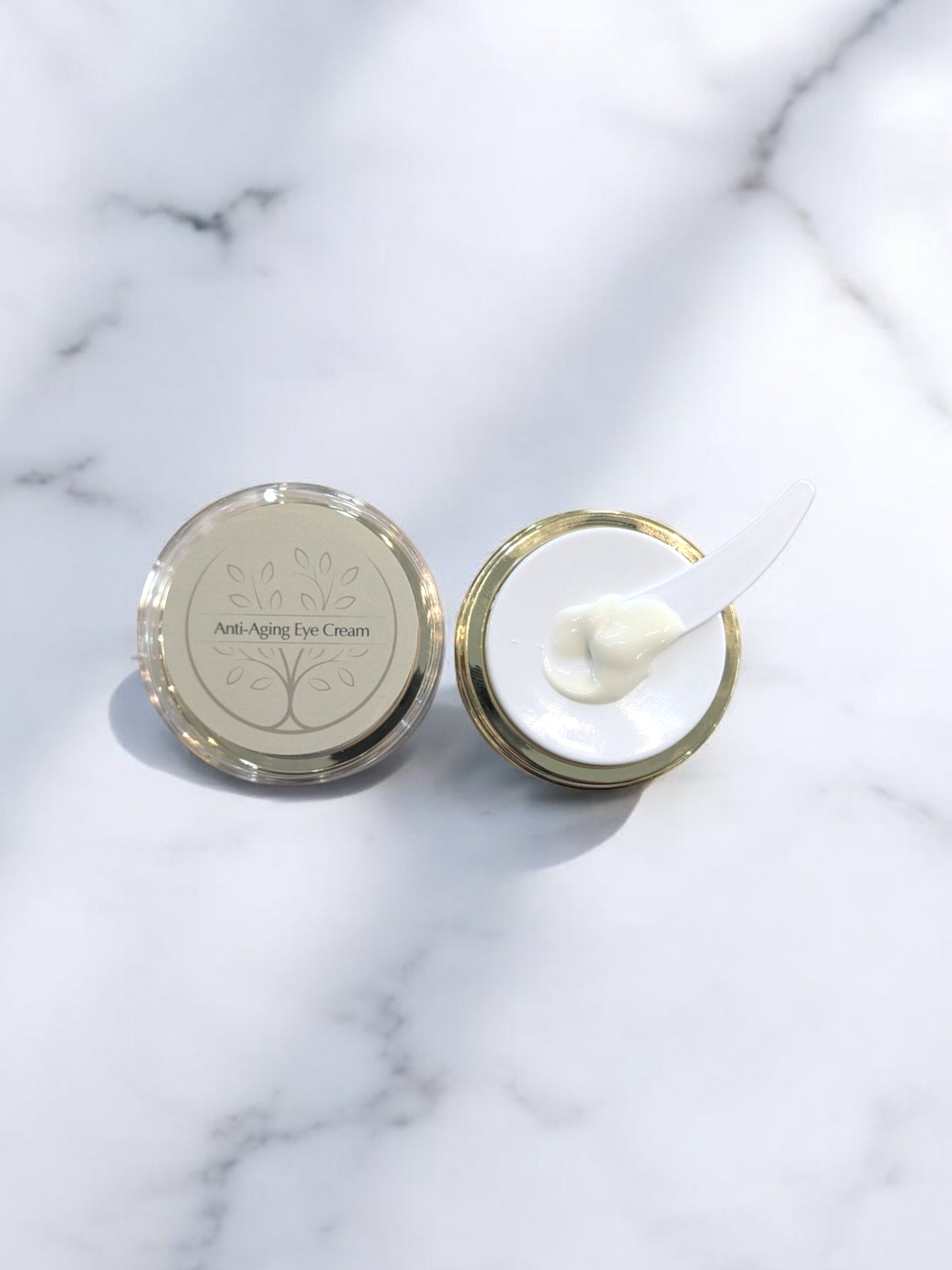 *PRE-ORDER* Anti-Aging Eye Cream