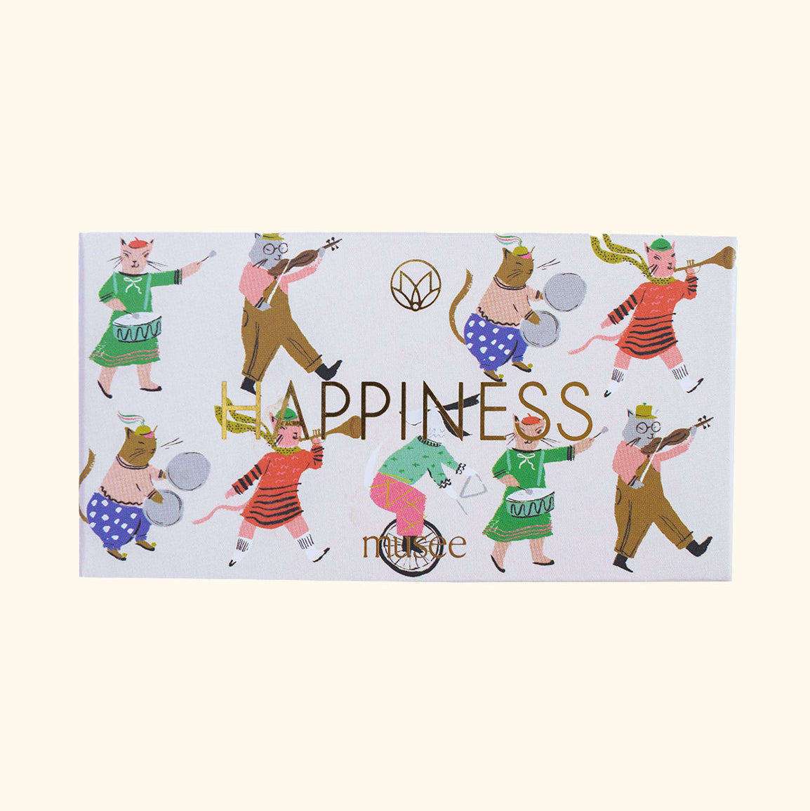 Happiness Bar Soap