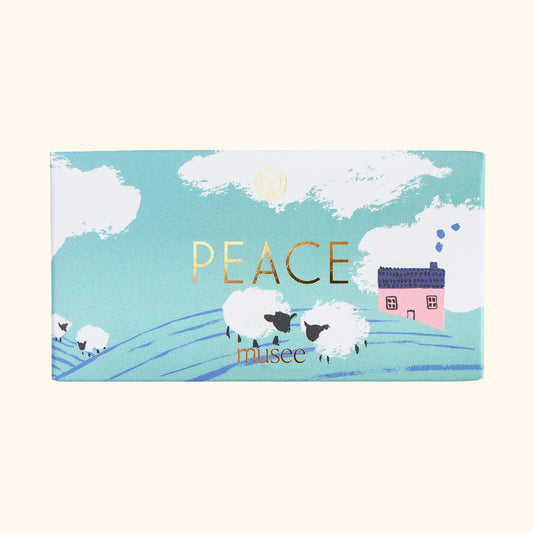 Peace Bar Soap