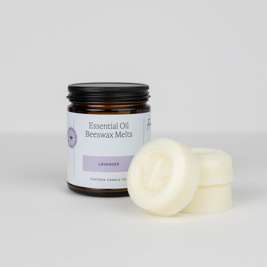 Lavender Wax Melts