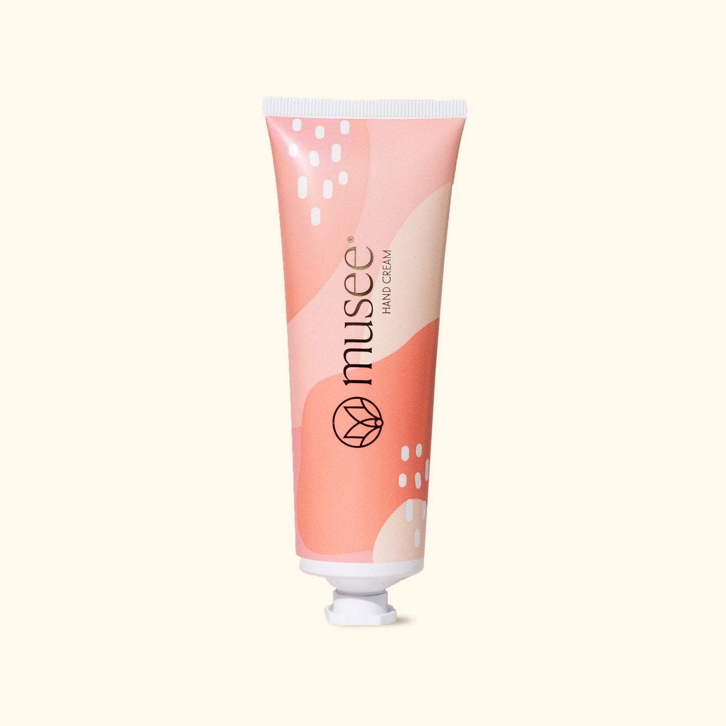 Geranium & Rose Hand Cream