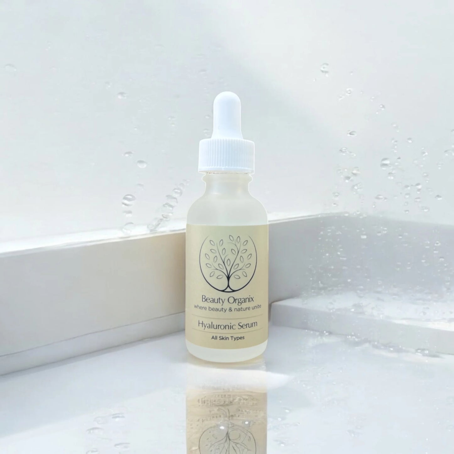 *PRE-ORDER* Hyaluronic Serum