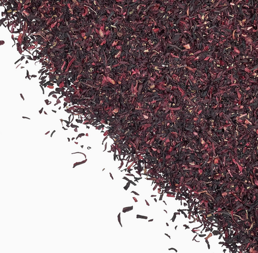 Hibiscus Herbal Blend - 2 oz