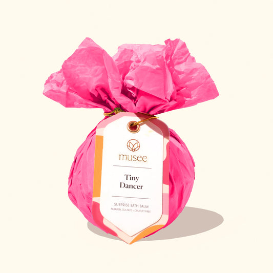 Tiny Dancer Bath Balm