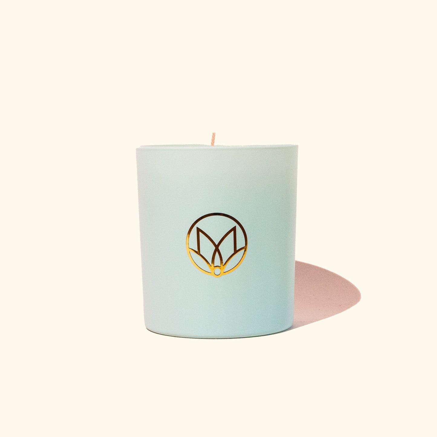 Sage & Tobacco Soy Candle