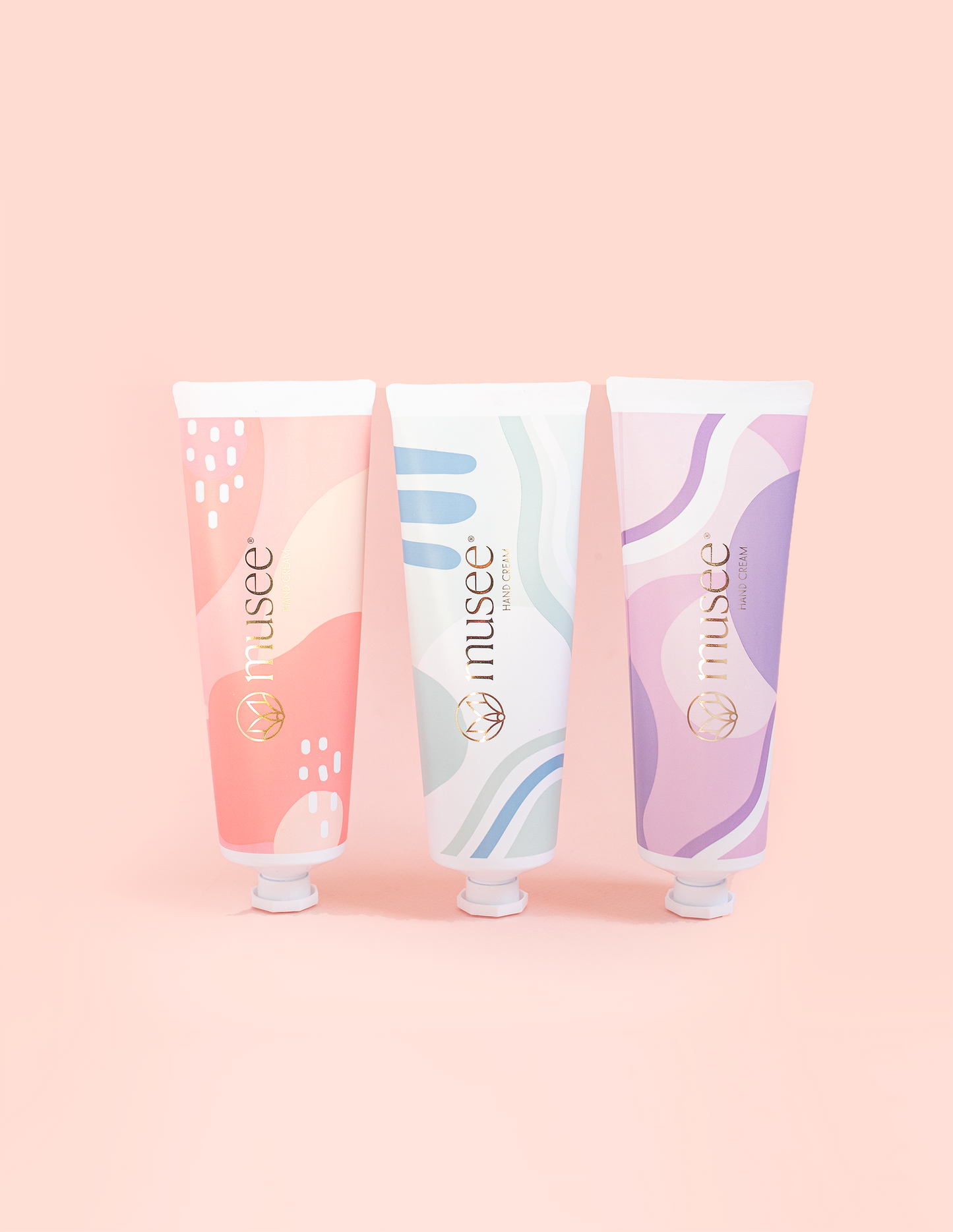 Geranium & Rose Hand Cream