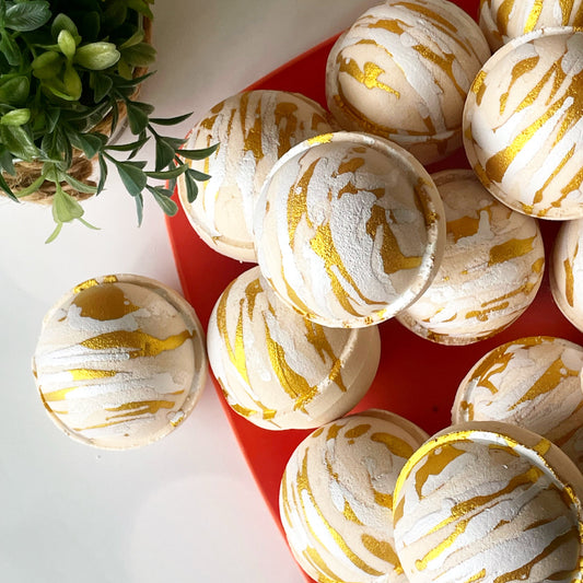 BATH BOMB