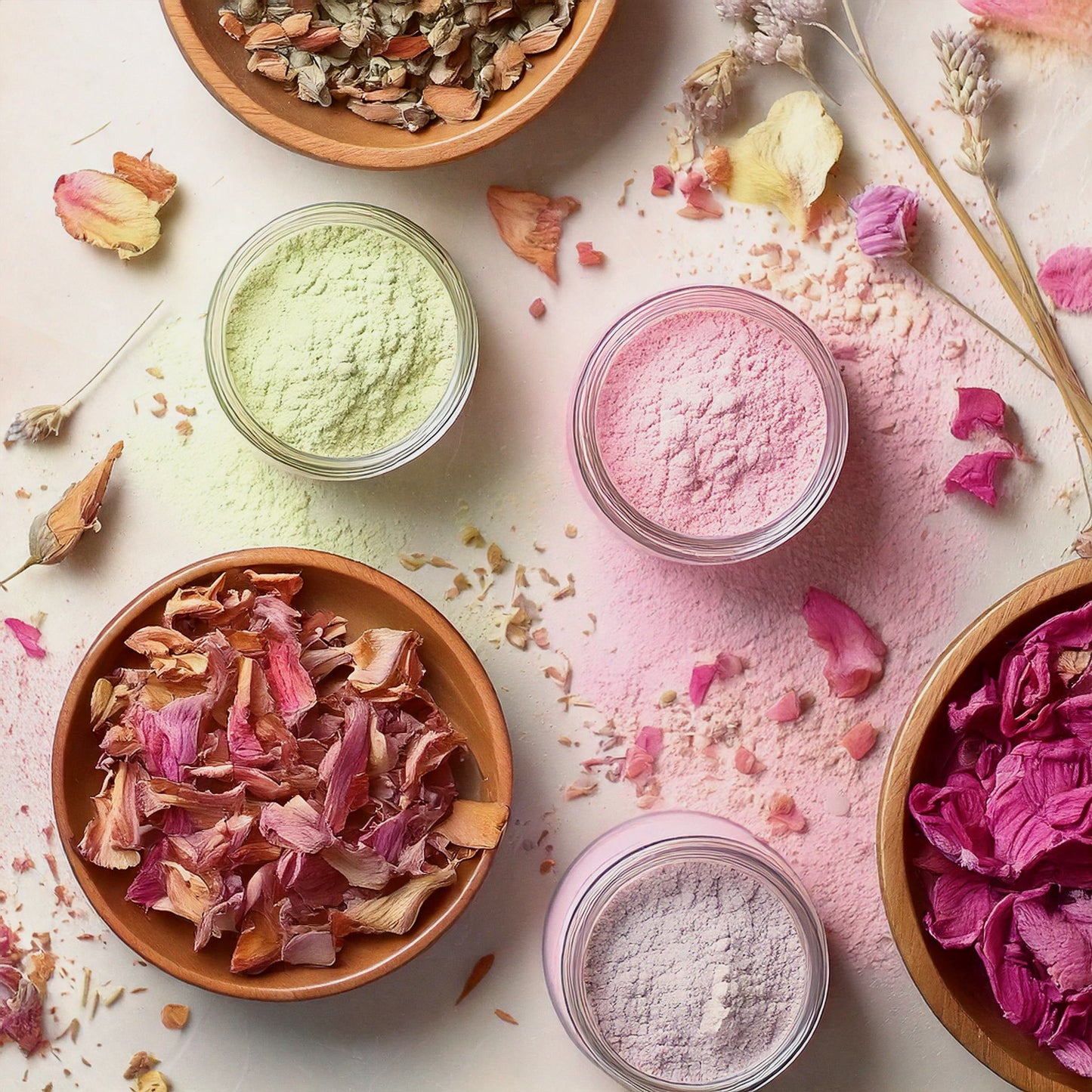 Forever Young Therapy Bath Soak