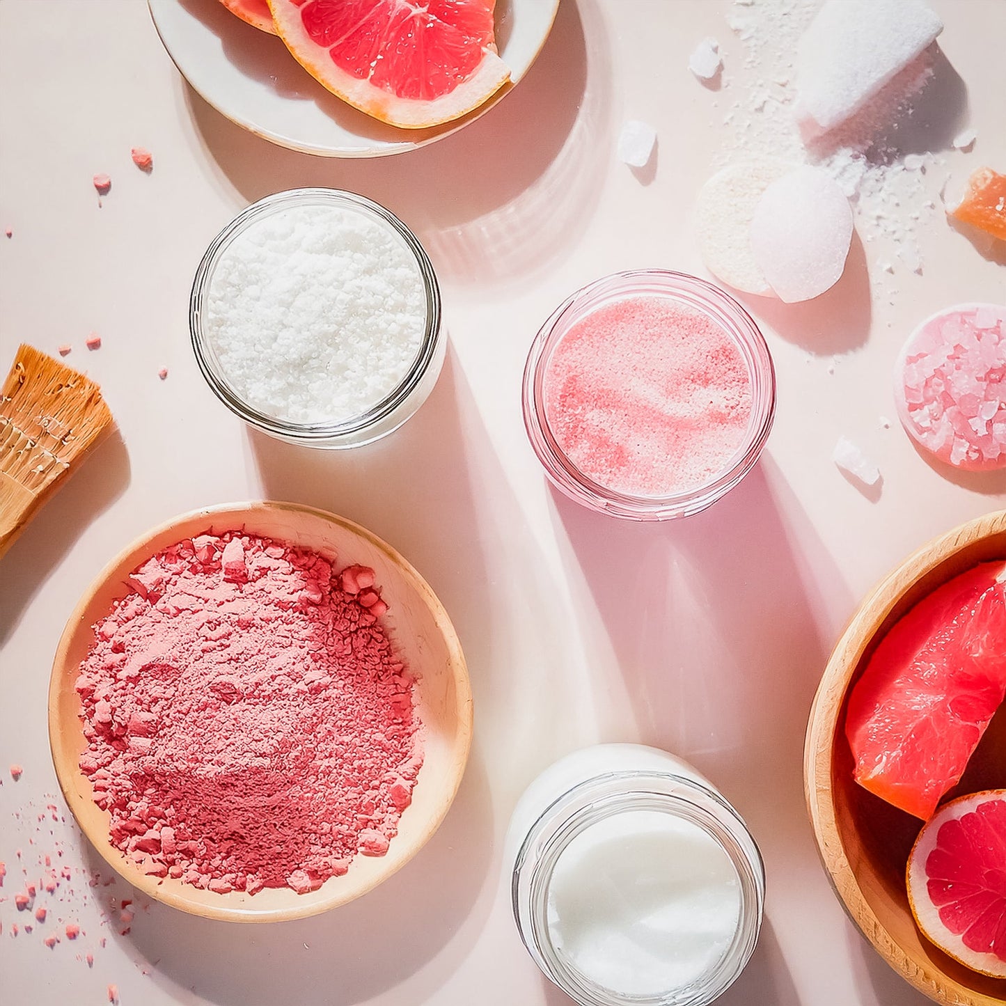 You Are The Best Thing Therapy Bath Soak