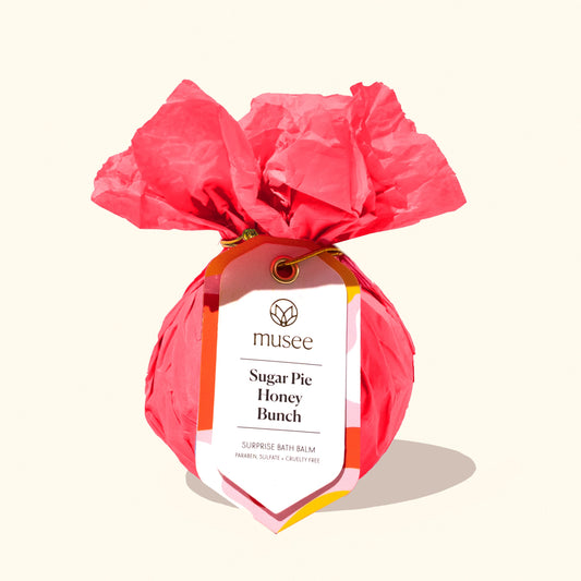 Sugar Pie Honey Bunch Bath Balm