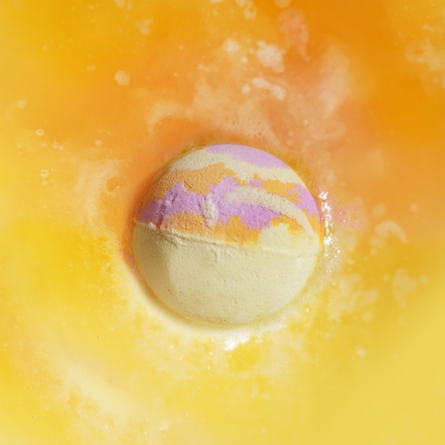 You Are My Sunshine Bath Balm