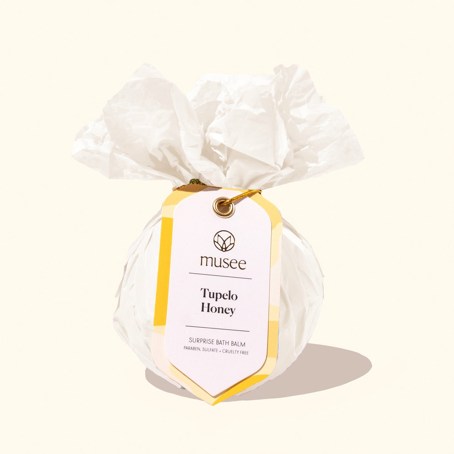 Tupelo Honey Bath Balm