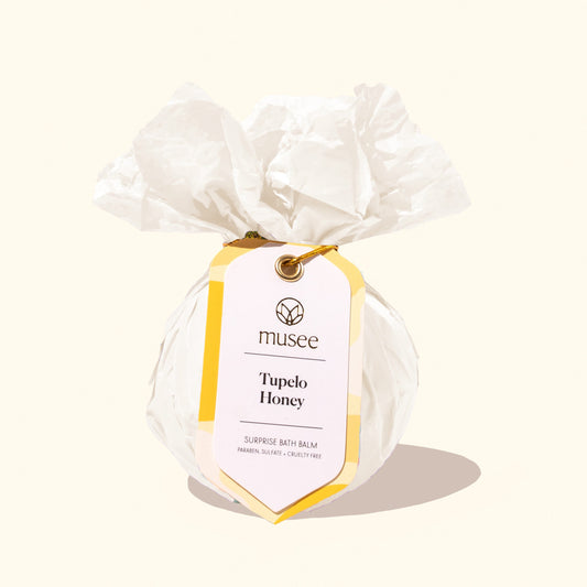 Tupelo Honey Bath Balm