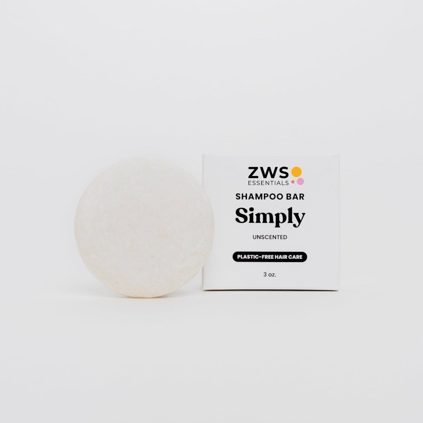 Shampoo Bar